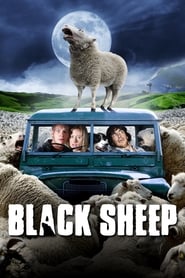 Black Sheep 2007 123movies