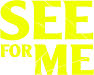 Logo of See for Me image size 671x536