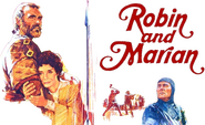 Logo of Robin and Marian image size 592x361