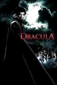 Poster of Dracula image size 1400x2100
