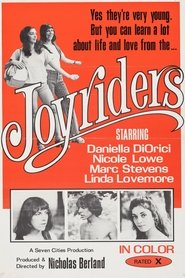 The Joyriders