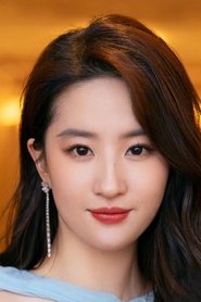 Photo of Liu Yifei image size 2000x3000
