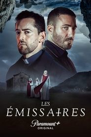 Los Enviados Serie streaming sur Series-fr