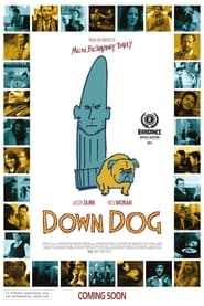 Down Dog 2014 123movies