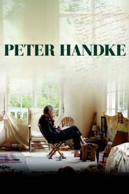 poster Peter Handke: In the Woods, Might Be Late