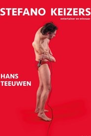 Stefano Keizers: Hans Teeuwen