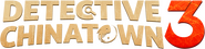 Logo of Detective Chinatown 3 image size 1274x309