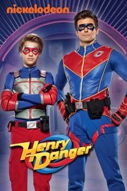 Poster of Henry Danger image size 2000x3000