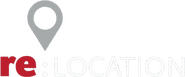 Logo of re:LOCATION image size 1490x620