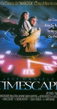 Poster of Timescape image size 630x1200