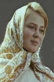 Photo of Marina Serdyuk image size 300x450