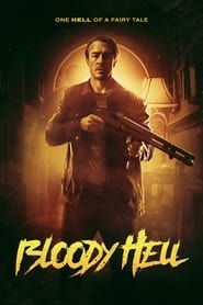 Bloody Hell 2021 123movies