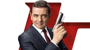 Johnny English contre-attaque wallpaper 