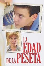 poster The Silly Age
