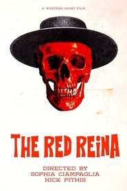 Poster of The Red Reina image size 1067x1600