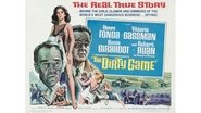 Backdrop of The Dirty Game image size 3840x2160