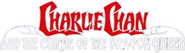 Logo of Charlie Chan and the Curse of the Dragon Queen image size 852x242