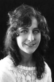 Photo of Alma Hinding image size 300x450