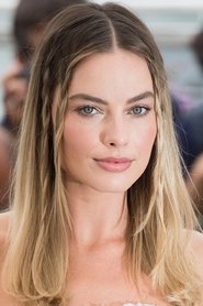 Photo of Margot Robbie image size 1000x1500