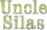 Logo of Uncle Silas image size 796x518