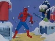 Spider-Man season 1 episode 2