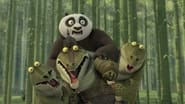 Kung Fu Panda : L'Incroyable Légende season 3 episode 21
