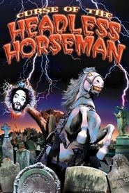 Poster of Curse of the Headless Horseman image size 1000x1500