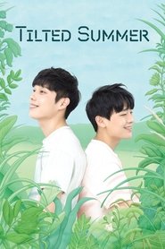 poster Tilted Summer