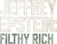 Logo of Jeffrey Epstein: Filthy Rich image size 766x599
