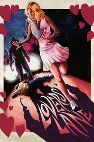 Poster of Lovers Lane image size 1000x1500