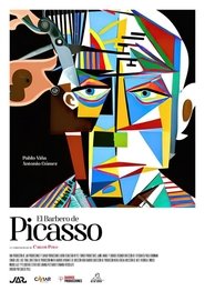 El barbero de Picasso