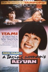 Poster of A Taxing Woman's Return image size 500x750