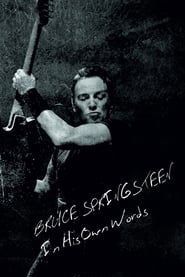 Bruce Springsteen: In His Own Words 2016 123movies