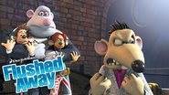 Backdrop of Flushed Away image size 1280x720