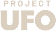 Logo of Project UFO image size 367x208