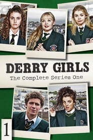 Serie streaming | voir Derry Girls en streaming | HD-serie