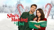 Backdrop of She's Making a List image size 1920x1080