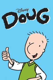Poster of Doug image size 724x1080