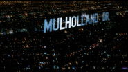 Backdrop of Mulholland Drive image size 3456x1944