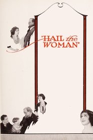 poster Hail the Woman