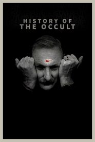 poster History of the Occult