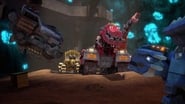 Dinotrux Superboostés season 3 episode 11