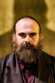 Photo of Thanasis Dovris image size 300x450