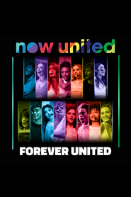 Logo of NOW UNITED Forever United - Live in São Paulo image size 2000x3000