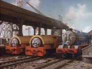 Thomas et ses amis season 2 episode 22