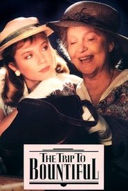 The Trip to Bountiful 1985 123movies