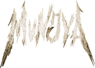 Logo of Munjya image size 388x281