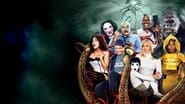 Scary Movie 4 wallpaper 