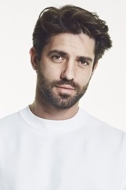 Photo of Serkay Tütüncü image size 600x900