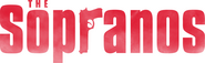 Logo of The Sopranos image size 1194x365